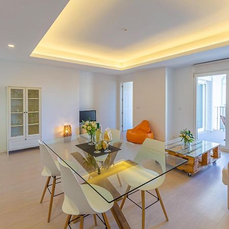 Apartamento Centrico - Simplyطريفة المظهر الخارجي الصورة