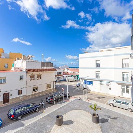 Apartamento Centrico - Simplyطريفة المظهر الخارجي الصورة