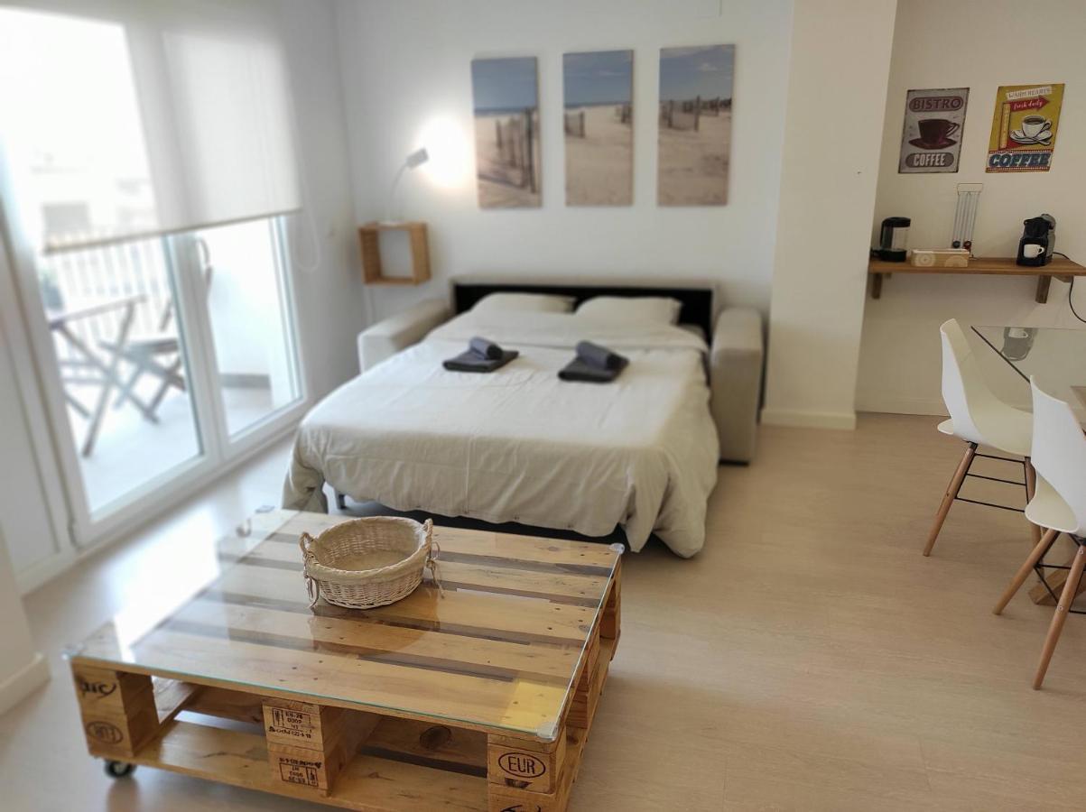 Apartamento Centrico - Simplyطريفة المظهر الخارجي الصورة