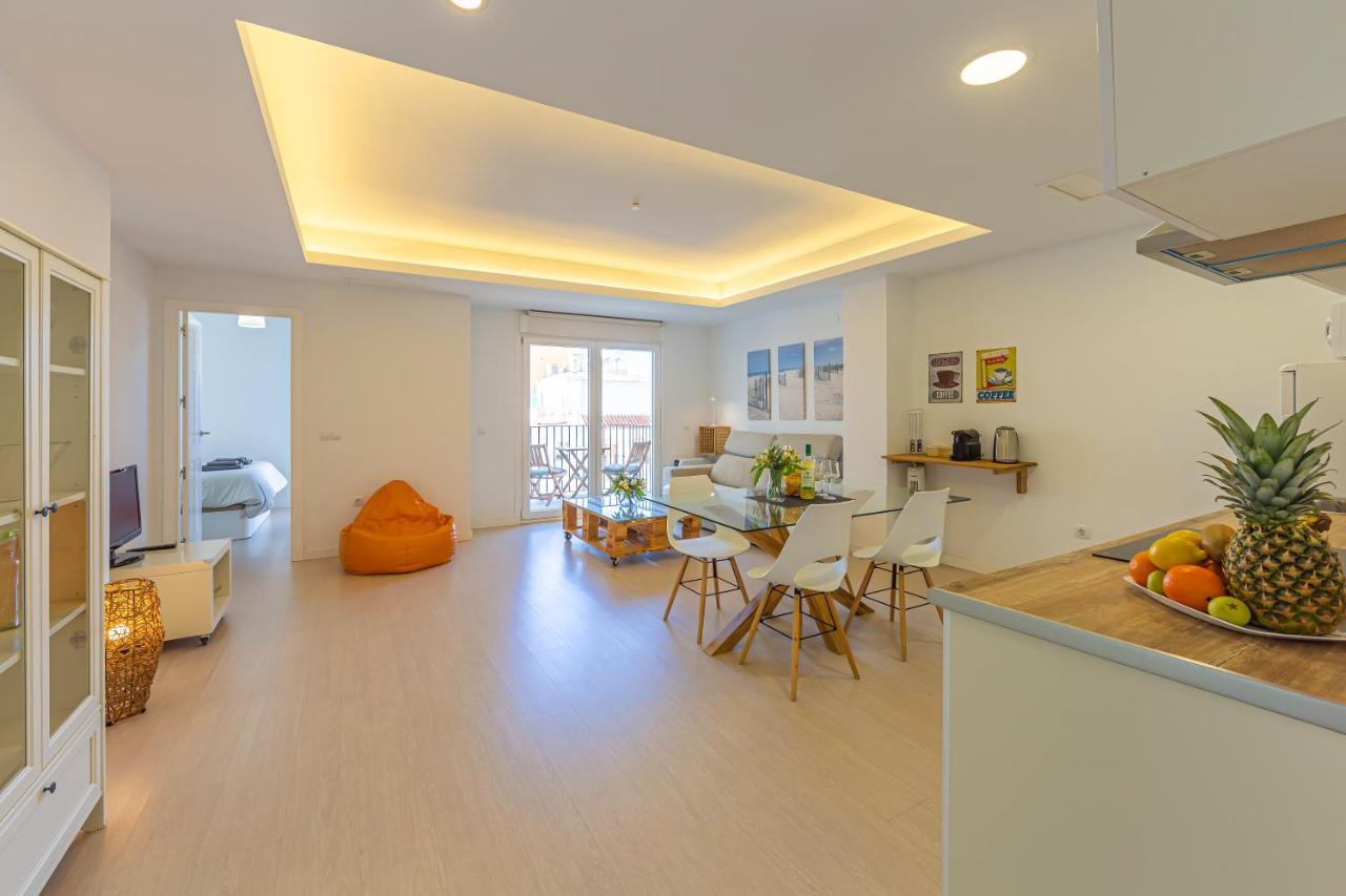 Apartamento Centrico - Simplyطريفة المظهر الخارجي الصورة