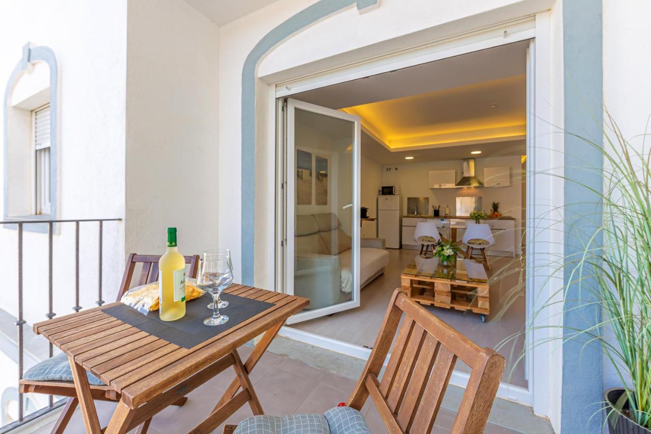 Apartamento Centrico - Simplyطريفة المظهر الخارجي الصورة