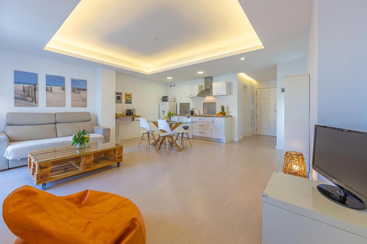 Apartamento Centrico - Simplyطريفة المظهر الخارجي الصورة