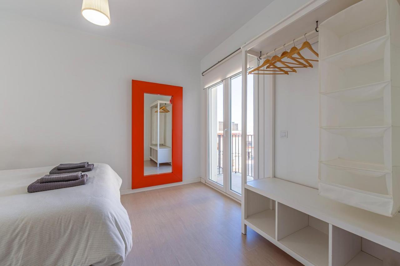 Apartamento Centrico - Simplyطريفة المظهر الخارجي الصورة