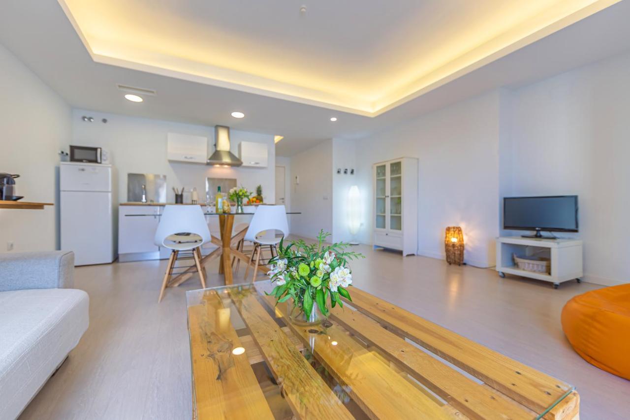 Apartamento Centrico - Simplyطريفة المظهر الخارجي الصورة