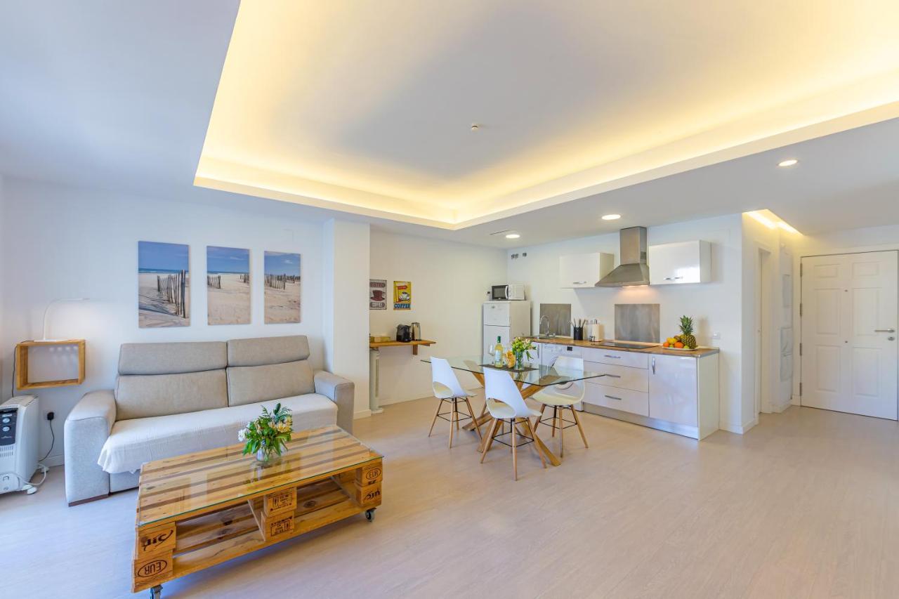 Apartamento Centrico - Simplyطريفة المظهر الخارجي الصورة